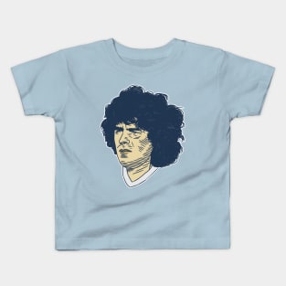 Diego Maradona Kids T-Shirt